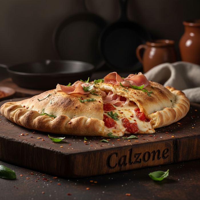 Calzone