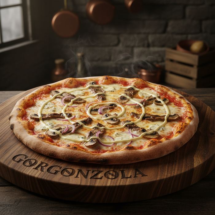 Gorgonzola