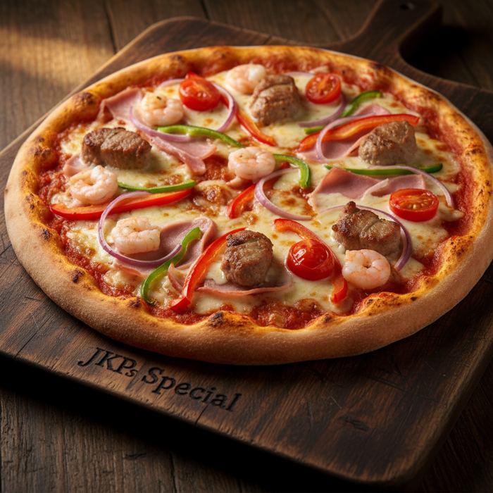 JKPs Special