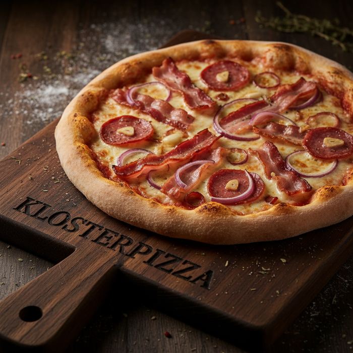 Klosterpizza