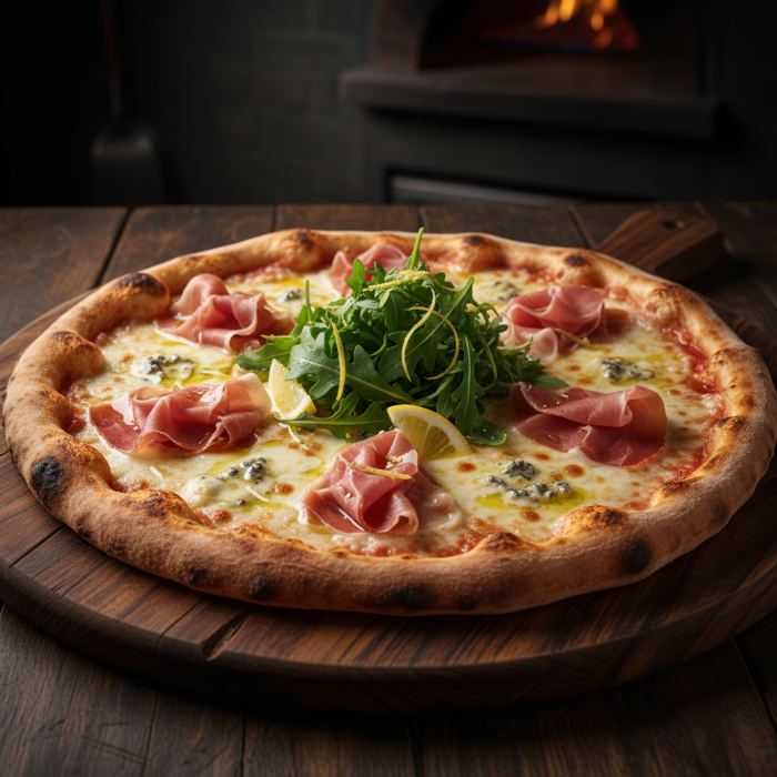 Parma special